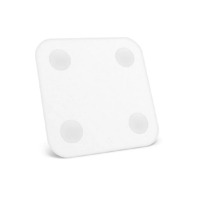 Xiaomi Body Composition Scale 2 – White